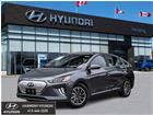 Hyundai Ioniq Ultimate 2020